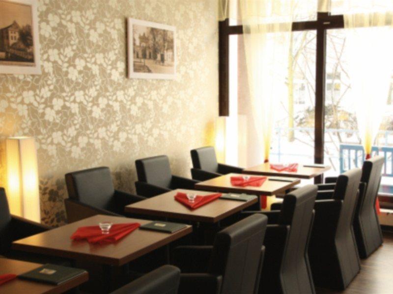 Hotel Pankow Berlijn