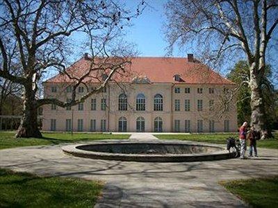 Pankow Berlijn